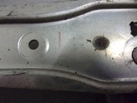 фото thumb №6, Mercedes r129 sl 500 рестайлінг підйомник вікна праві a1297200846