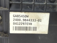 фото thumb №13, Автоматическая коробка передач передач bmw 1 f40 2020 ga8s45dw