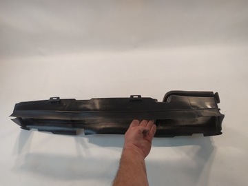 фото thumb №13, Впуск кермо повітря ford transit connect mk2