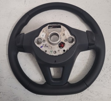 фото thumb №7, Vw passat b8 golf vii tiguan руль подушка