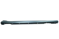 фото thumb №1, Планка порогова права audi a6 c8 4k0 s-line