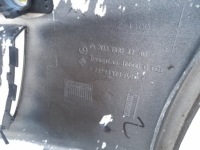 фото thumb №9, Бампер перед mercedes w203 sport coupe ні клеєний