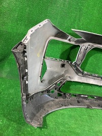 фото thumb №6, Бампер переднє перед hyundai santa fe iv рестайлінг