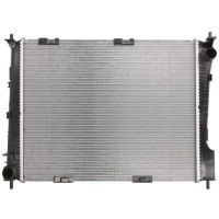 Купить Радиатор воды renault clio 3 2.0 16v 2006-, фото thumb