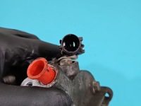 фото thumb №8, Компрессор кондиционера компрессор mitsubishi outlander ii