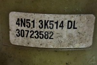 фото thumb №6, Підсилювач кермо volvo v50 mw 4n513k514dl 2.0l дизель 100kw 2005