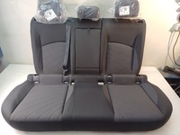 фото thumb №8, Сиденья диван задняя зад подогрев volkswagen id3 id 3 10a 19-