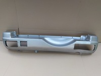 фото thumb №1, Pinin 98-07 3 дверь бампер задний 478067