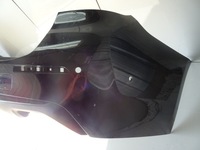 фото thumb №4, Bmw 5 g31 lci рестайлинг 6-pdc бампер зад оригинал