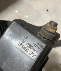 фото thumb №2, Ford ranger 2.0 резонатор