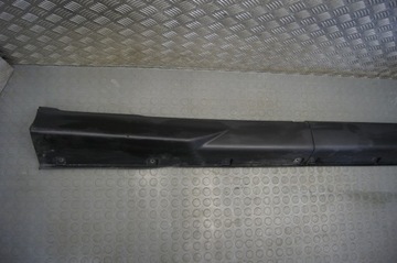 фото thumb №3, Actyon 13- pickup планка пороговая порог