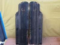 фото thumb №1, Ford focus mk4 18- захист підвіска ліва права комплект захист