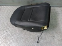 фото thumb №5, Skoda octavia iii спинка сидіння ліва водій обшивка