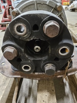 фото thumb №9, Коробка передач коробки передач bmw 8 e31 840 5hp30 автомат 5.4