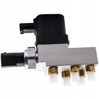 фото thumb №12, Клапан підвіска пневматичний a2113200158