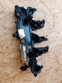 фото thumb №5, Renault master iii iv 2.3 dci кришка клапанів вентиляція картера europa