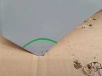 фото thumb №10, Kia sorento ii 09- капот перед передняя оригинал