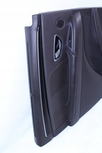 фото thumb №3, Обшивка обивка дверь левый задняя renault espace v 18r.