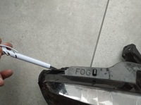 фото thumb №6, Kia ceed iii рестайлинг галоген левый led 92201-j7500