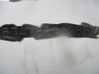 фото thumb №5, Mbm захист стійка volkswagen оригінальний номер 5ta867288a