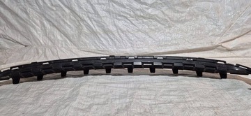 фото thumb №12, Решітка середня бампера перед ford focus mk3 рестайлінг stline