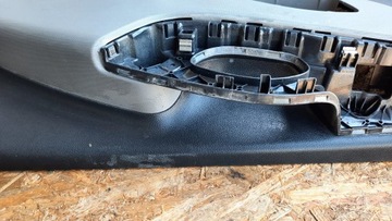 фото thumb №9, Обивка боковина правый перед trafic iii 809008574r