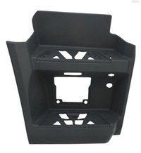 фото thumb №1, Ниша порог mercedes actros mp4 правая