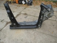 фото thumb №1, Renault captur i поріг правий 2x блок двигуна 13-19 rok tegne