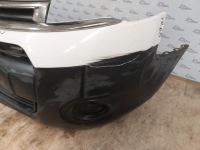 Citroen berlingo 2 10r бампер перед Оригинал, фото thumb