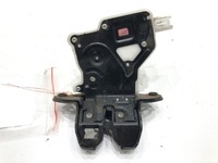 фото thumb №3, Замок кришки задня renault kadjar хетчбек