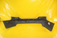 фото thumb №11, Бампер задняя задний audi a6 c6 ly7h sedan 4f5807511a