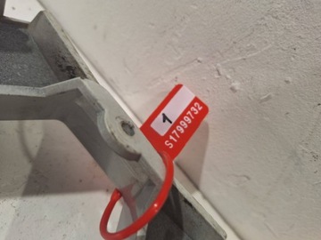 фото thumb №7, Решётка решётка радиатора 8200150629 renault kangoo i рестайлинг 03-