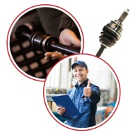 Привідний вал ліва права subaru outback be, bh 2.5 awd Доставка, фото thumb