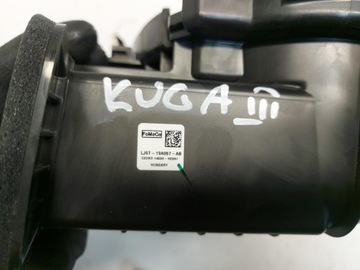 фото thumb №10, Ford kuga mk3 набор nagłośnienia bang olufsen динамики труба