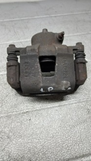 фото thumb №1, Суппорт левый перед chevrolet nubira 2.0td 07r