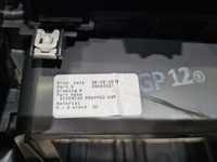 фото thumb №7, Тунель середній корпус opel astra k