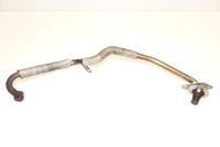 фото thumb №1, Jeep wrangler iii jk 3.8 v6 egt 08r трубка egr