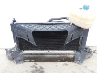 фото thumb №1, Радиатор радиатор вентилятор alfa romeo mito 1.4 t-jet