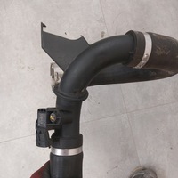 фото thumb №5, Opel mokka a 1,6t труба інтеркулер 9513561