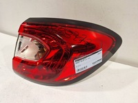фото thumb №1, Лампа задняя правая 265509762r renault captur i 13-