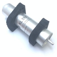 Купить Фильтр топлива mahle knecht audi a4 b8 b9 a5, a8 d4, фото thumb
