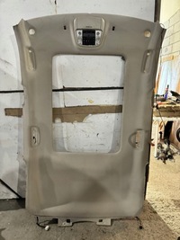 фото thumb №1, Jeep grand cherokee wk 2 ii потолок