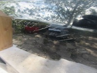 фото thumb №7, Nissan pathfinder r51 дверь правый задняя правое задние