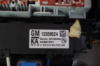 фото thumb №6, Лампа освітлення салону перед opel astra 4 iv j 10r