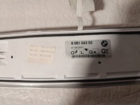 фото thumb №5, Bmw 7' g11 lci молдинг порог led m-pakiet 8061043