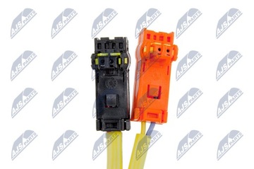 фото thumb №14, Лента руль сматыватель nty toyota yaris vios 1.0 1.3