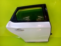 фото thumb №1, Дверь правый задняя pt лак kwed citroen ds5 14r