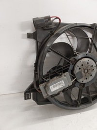 фото thumb №4, Вентилятор корпус ford c-max ii 1.6 tdci 3m5h8c607re 1137328148