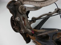 фото thumb №3, Mercedes c w204 1.8 cgi ступиця важелі лівий зад