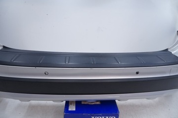 фото thumb №8, Бампер зад задній pdc комплектний volvo xc60 i 426-26